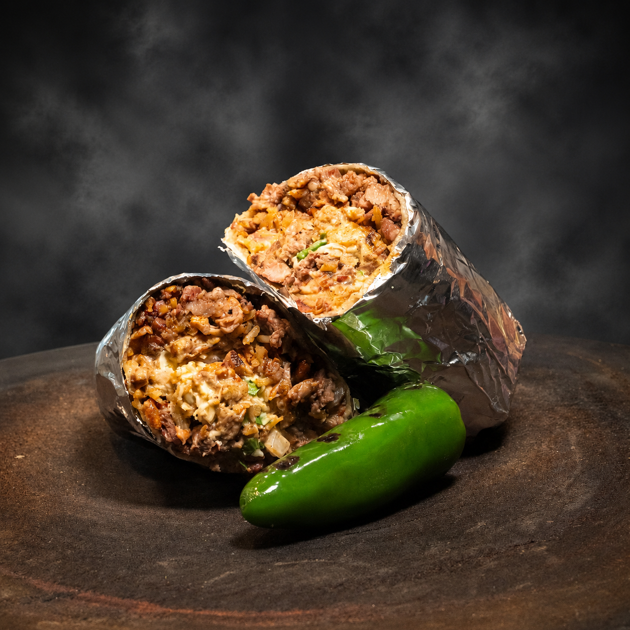 Burrito — Regular