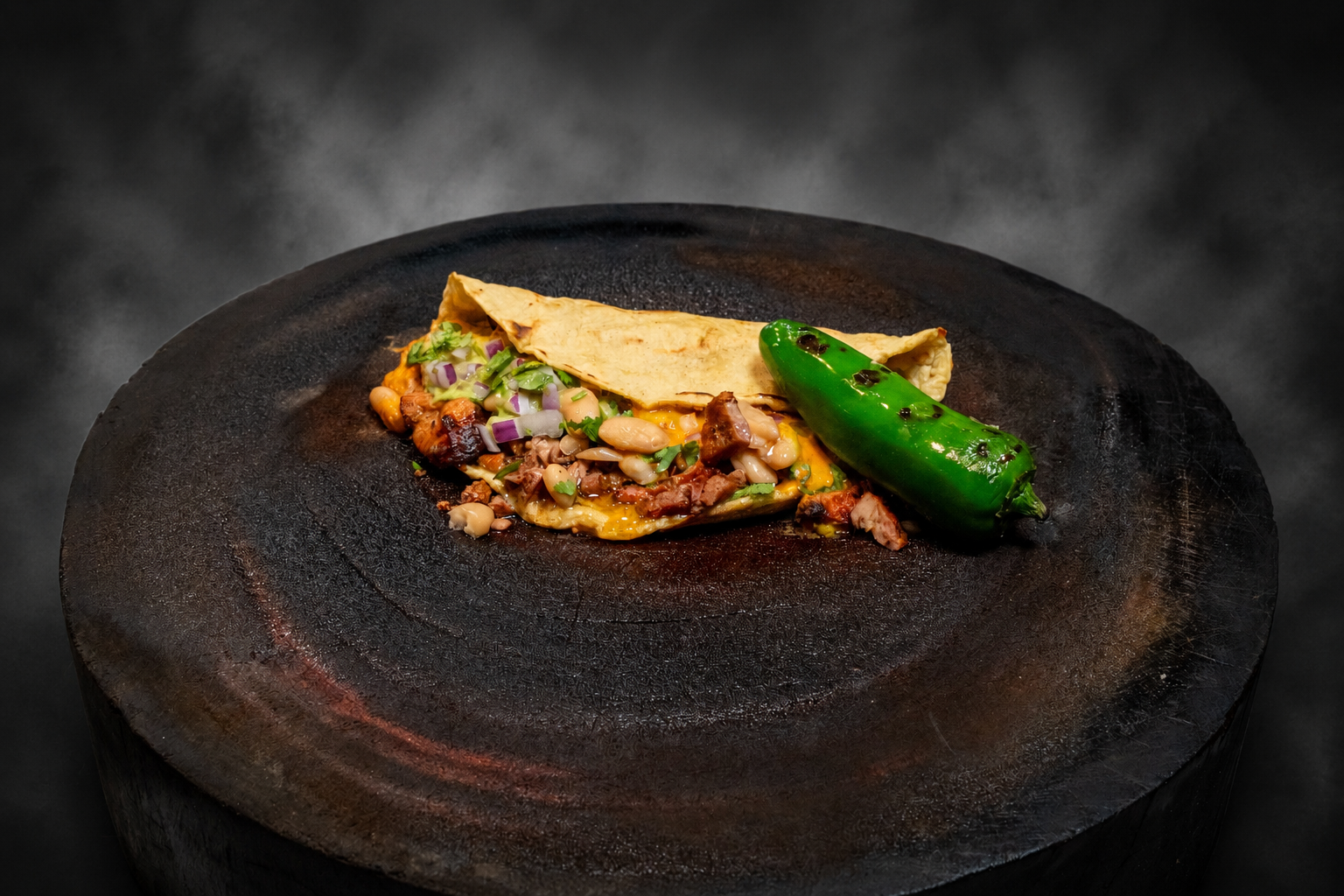 Quesadilla